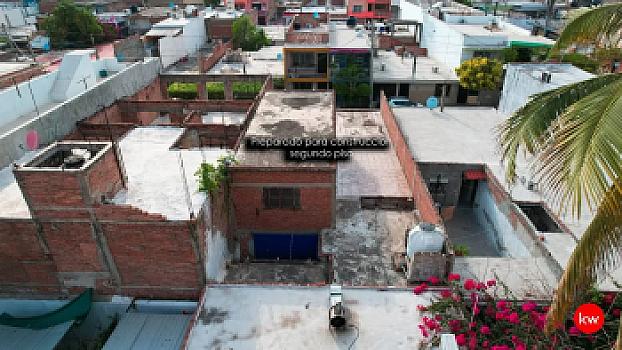 Casa de 3 recamaras en planta baja, aprovecha esta oportunidad