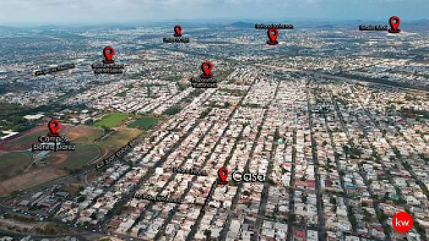 Casa de 3 recamaras en planta baja, aprovecha esta oportunidad