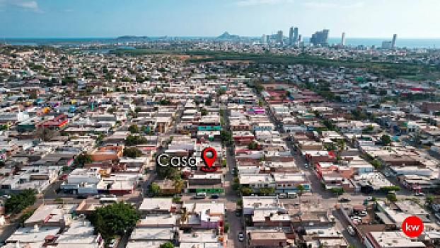 Casa de 3 recamaras en planta baja, aprovecha esta oportunidad