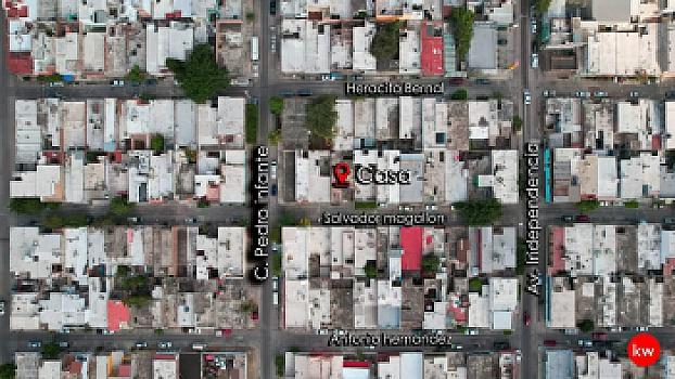 Casa de 3 recamaras en planta baja, aprovecha esta oportunidad