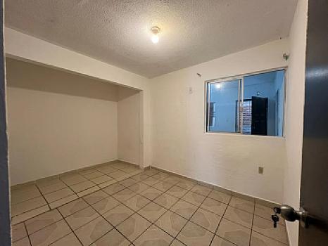 Esta duplex en Las Mañanitas sirve para vivir y ganar dinero
