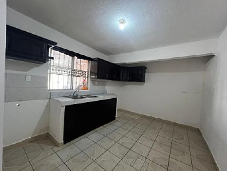 Esta duplex en Las Mañanitas sirve para vivir y ganar dinero