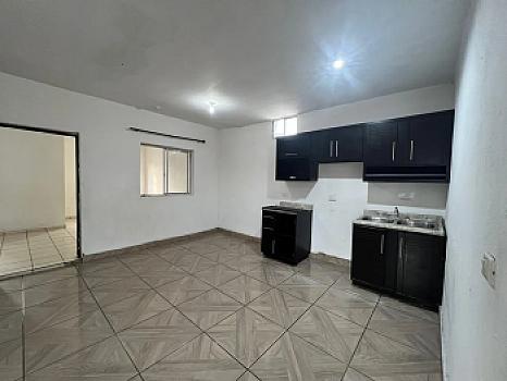 Esta duplex en Las Mañanitas sirve para vivir y ganar dinero