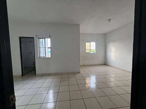 Esta duplex en Las Mañanitas sirve para vivir y ganar dinero