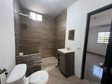 Esta duplex en Las Mañanitas sirve para vivir y ganar dinero