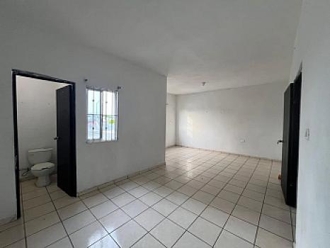 Esta duplex en Las Mañanitas sirve para vivir y ganar dinero