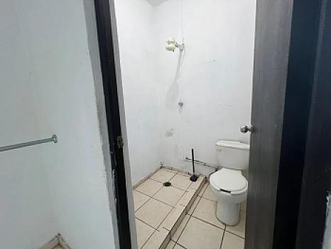 Esta duplex en Las Mañanitas sirve para vivir y ganar dinero