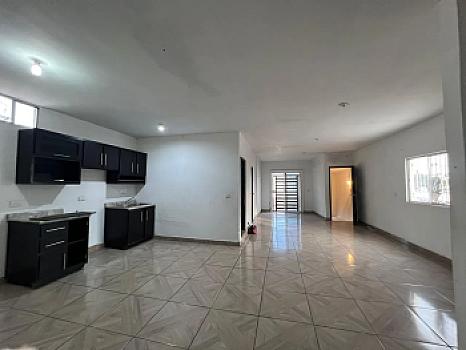 Esta duplex en Las Mañanitas sirve para vivir y ganar dinero