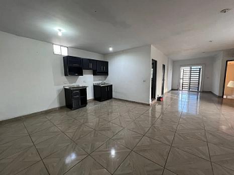 Esta duplex en Las Mañanitas sirve para vivir y ganar dinero