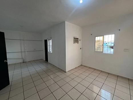 Esta duplex en Las Mañanitas sirve para vivir y ganar dinero