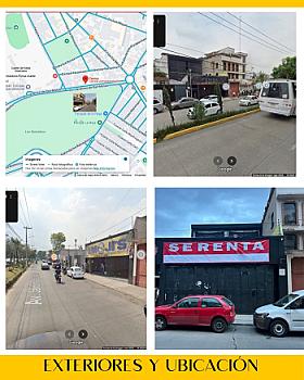 LOCAL COMERCIAL EN VENTA O RENTA