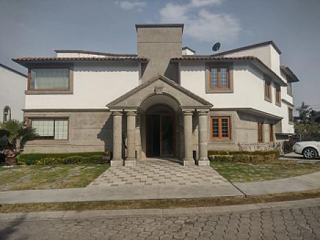 Casa en Venta en Prado Largo, Zona Esmeralda
