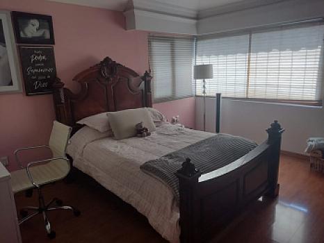 Casa en Venta en Prado Largo, Zona Esmeralda