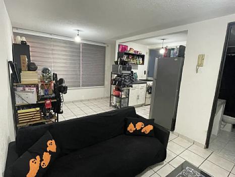 Departamento en Venta en Colonia Pensil