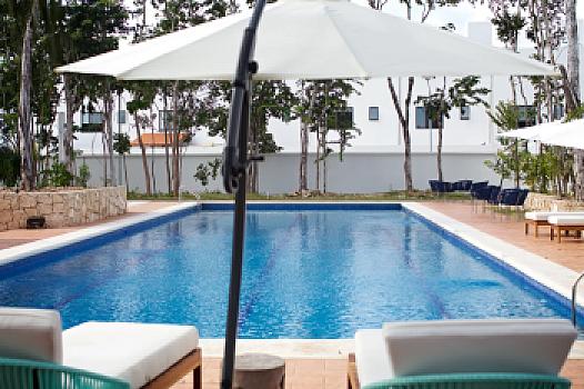 Casa nueva de 3 recamaras en Playa del Carmen zona Centro Maya
