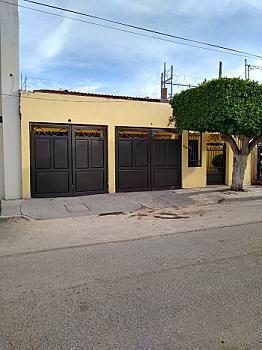 Casa de tus Sueños en Ciudad Obregón con Amplios Espacios