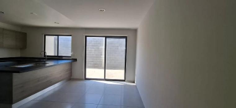 Hermosa Casa Moderna en Ferrara Residencial, García Nuevo León