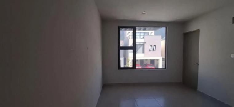 Hermosa Casa Moderna en Ferrara Residencial, García Nuevo León