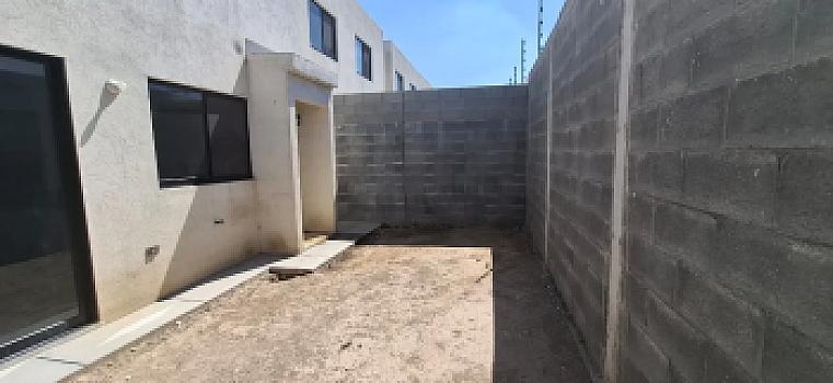 Hermosa Casa Moderna en Ferrara Residencial, García Nuevo León