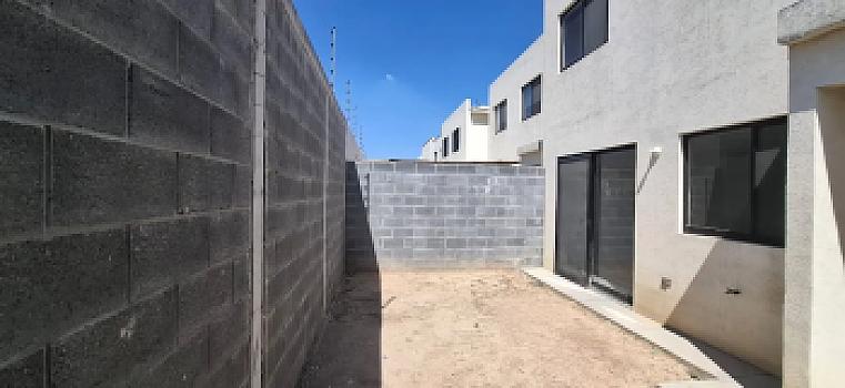 Hermosa Casa Moderna en Ferrara Residencial, García Nuevo León