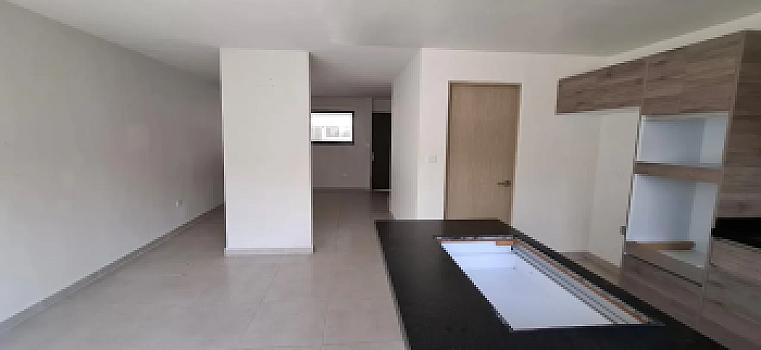Casa Contemporánea en Ferrara Residencial, García Nuevo León