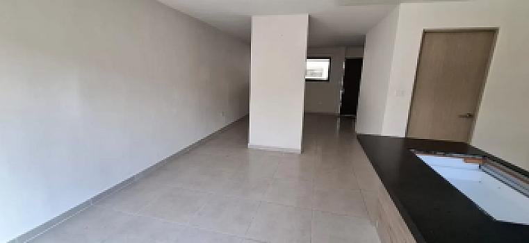 Casa Contemporánea en Ferrara Residencial, García Nuevo León
