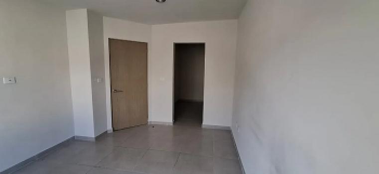 Casa Contemporánea en Ferrara Residencial, García Nuevo León