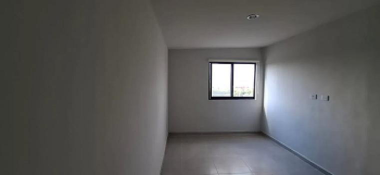 Casa Contemporánea en Ferrara Residencial, García Nuevo León