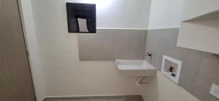 Casa Contemporánea en Ferrara Residencial, García Nuevo León
