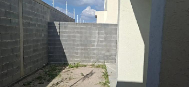 Casa Contemporánea en Ferrara Residencial, García Nuevo León