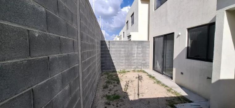Casa Contemporánea en Ferrara Residencial, García Nuevo León