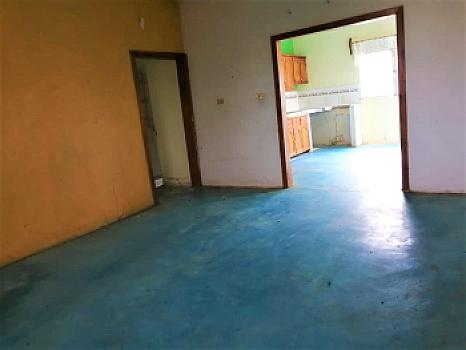 Dream House in Tenosique with Large Lot and Great Potential