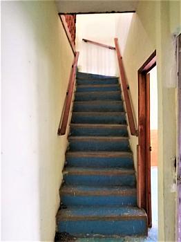 Dream House in Tenosique with Large Lot and Great Potential