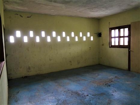 Dream House in Tenosique with Large Lot and Great Potential