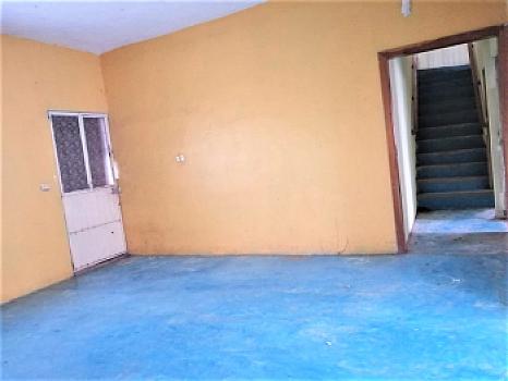 Dream House in Tenosique with Large Lot and Great Potential