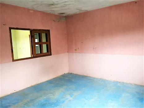 Dream House in Tenosique with Large Lot and Great Potential