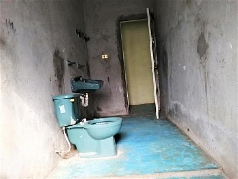 Dream House in Tenosique with Large Lot and Great Potential