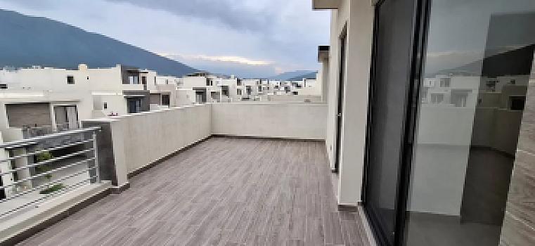 Elegant Family Home in Ciudad Cumbres, García Nuevo León