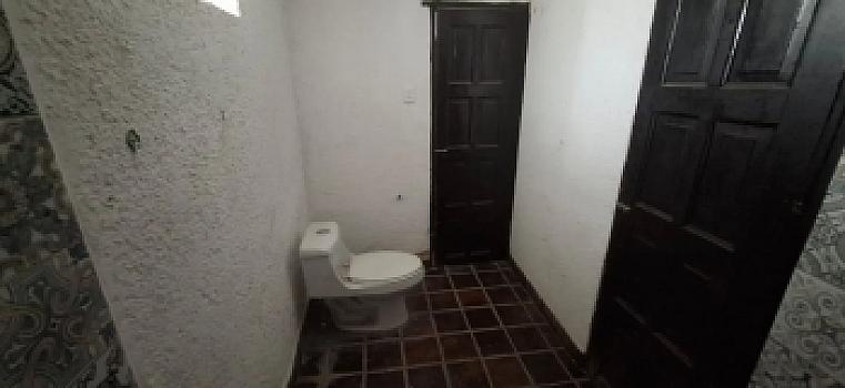 Amplia Quinta Residencial en Centro Villa de García, Nuevo León