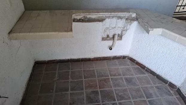 Amplia Quinta Residencial en Centro Villa de García, Nuevo León