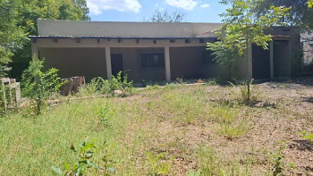 Amplia Quinta Residencial en Centro Villa de García, Nuevo León