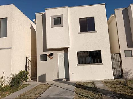 Casa Familiar en Bosques del Seminario, Benito Juárez Nuevo León