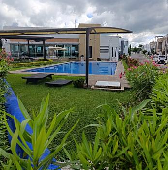 Luxury Residence in Bonaterra, Tepic Nayarit