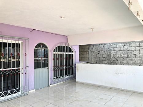 Casa de tus Sueños en Centro, Tabasco con Amplios Espacios