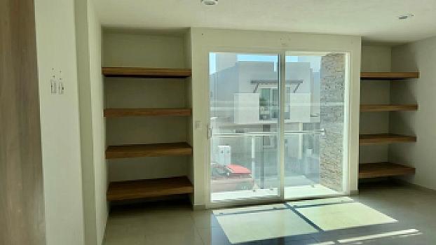 Residencia Moderna en La Vista Residencial, Querétaro