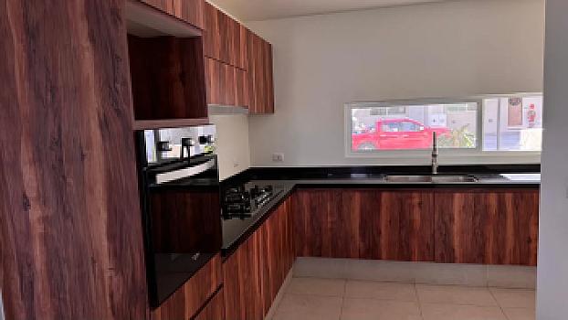 Residencia Moderna en La Vista Residencial, Querétaro
