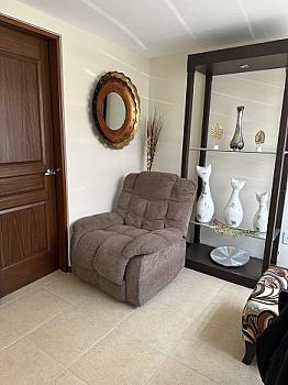 Casa en Lomas Virreyes Calimaya