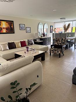 Casa en Lomas Virreyes Calimaya