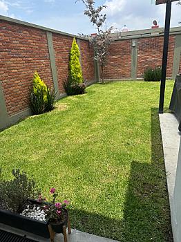 Casa en Lomas Virreyes Calimaya