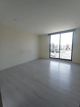 Casa Moderna en San Francisco Ocotlán, Coronango Puebla